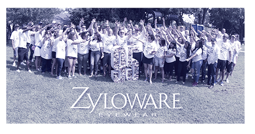 Zyloware Eyewear Corporate Profile.