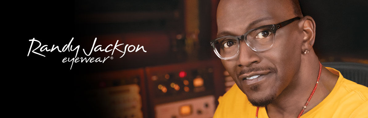 Randy Jackson Banner