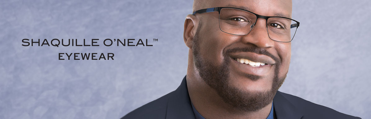 Shaq Banner